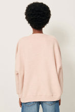 Cargar imagen en el visor de la galería, Sudadera Chebbi Ballerina