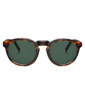 Cargar imagen en el visor de la galería, Gafas Jordaan Cheetah Tortoise