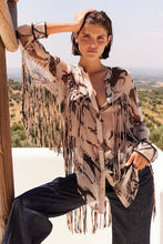 Cargar imagen en el visor de la galería, Camisa Faustina