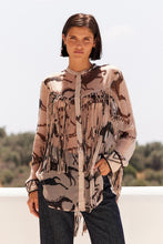 Cargar imagen en el visor de la galería, Camisa Faustina