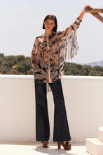 Cargar imagen en el visor de la galería, Camisa Faustina