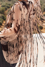 Cargar imagen en el visor de la galería, Camisa Faustina