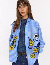 Cargar imagen en el visor de la galería, Camisa Dyla