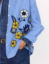 Cargar imagen en el visor de la galería, Camisa Dyla