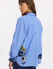 Cargar imagen en el visor de la galería, Camisa Dyla