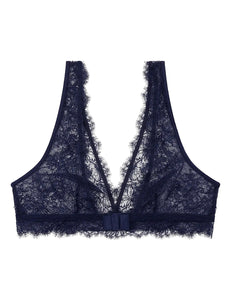 Conjunto Cherin Dark Blue
