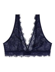 Conjunto Cherin Dark Blue