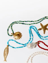 Cargar imagen en el visor de la galería, Choker Ágata