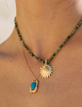 Cargar imagen en el visor de la galería, Choker Ágata