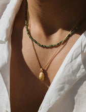 Cargar imagen en el visor de la galería, Choker Ágata