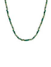 Cargar imagen en el visor de la galería, Choker Ágata