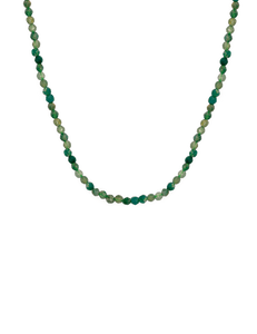 Choker Ágata