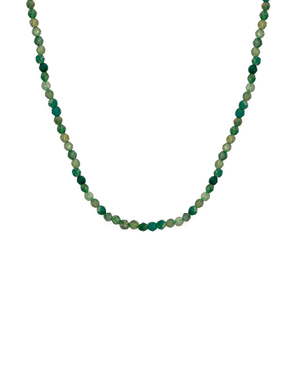 Choker Ágata