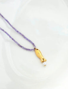 Choker Espeto