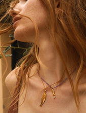 Cargar imagen en el visor de la galería, Choker Espeto
