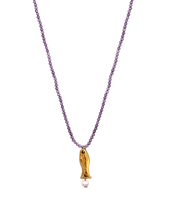 Cargar imagen en el visor de la galería, Choker Espeto