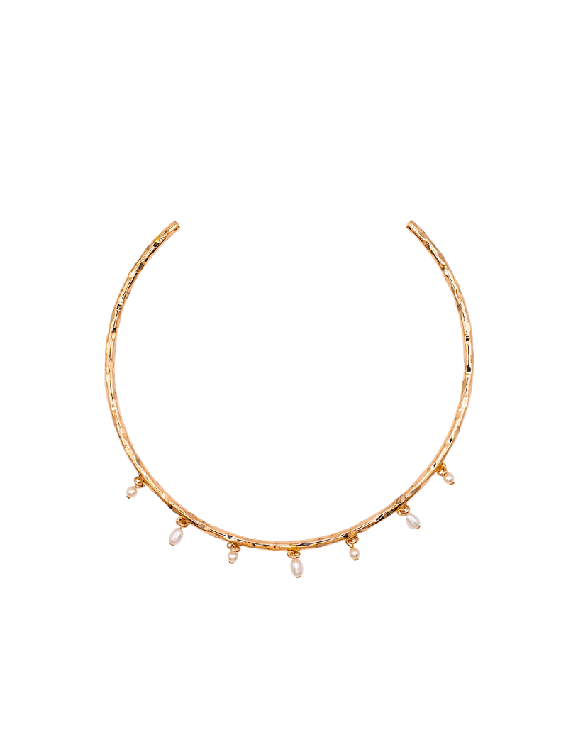 Choker Nubia