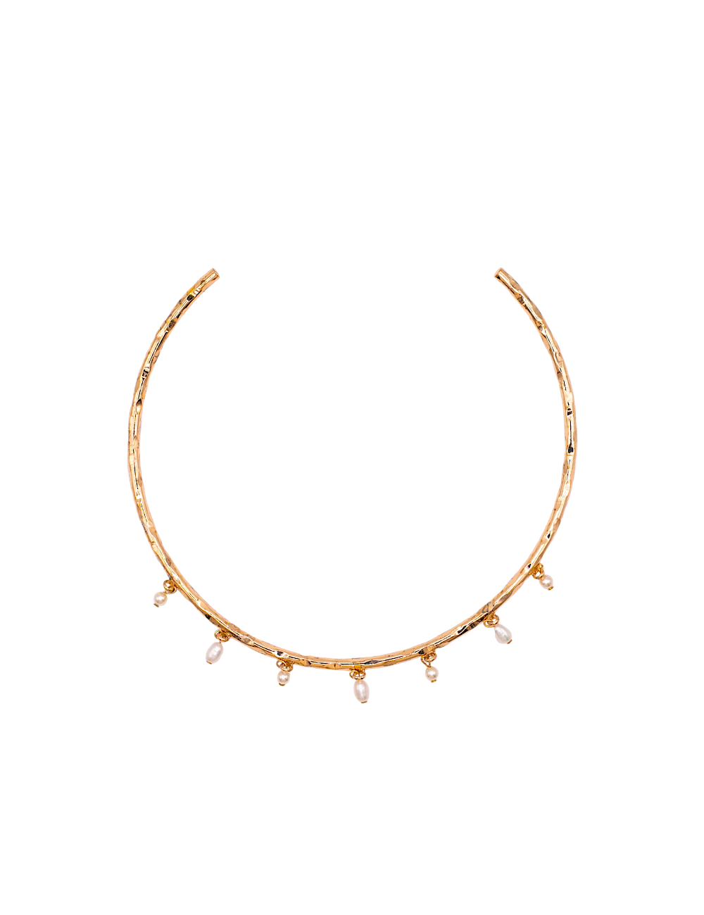 Choker Nubia