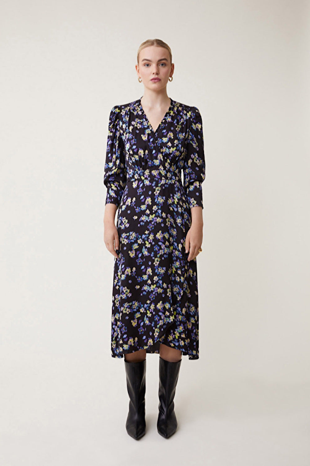 Vestido Cipri