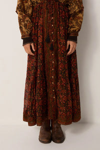 Vestido Claudine