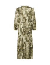 Cargar imagen en el visor de la galería, Vestido Ruching