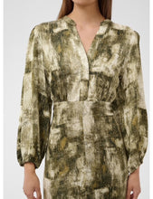 Cargar imagen en el visor de la galería, Vestido Ruching