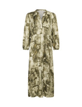 Cargar imagen en el visor de la galería, Vestido Ruching
