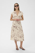 Cargar imagen en el visor de la galería, Vestido Clero Midi