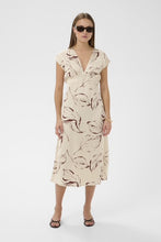 Cargar imagen en el visor de la galería, Vestido Clero Midi