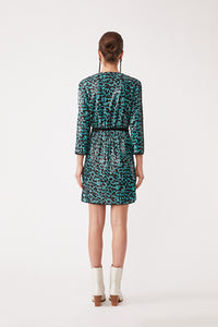 Vestido Cliff