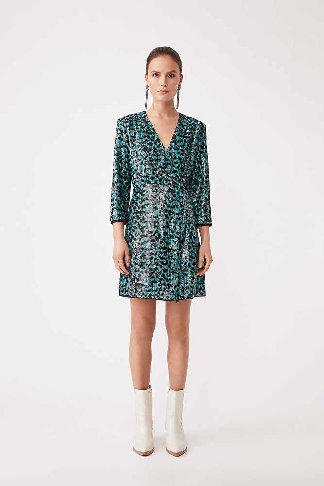 Vestido Cliff