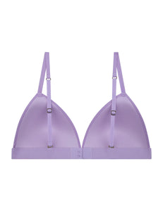 Conjunto Coco Lilac