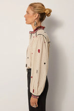 Cargar imagen en el visor de la galería, Blusa Colette