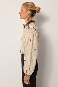 Blusa Colette