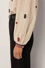 Cargar imagen en el visor de la galería, Blusa Colette