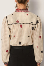 Cargar imagen en el visor de la galería, Blusa Colette