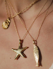 Cargar imagen en el visor de la galería, Collar Asterina