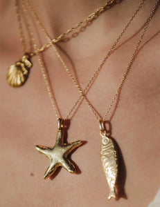 Collar Asterina