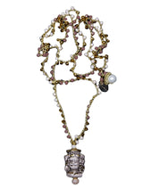 Cargar imagen en el visor de la galería, Collar Lorenzo