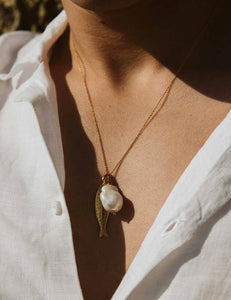 Collar Sardinas
