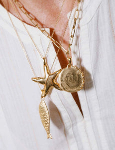Collar Sardinas