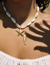 Cargar imagen en el visor de la galería, Collar Sardinas