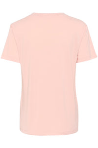 Camiseta Columbine Pink