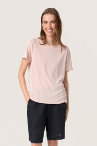 Camiseta Columbine Pink