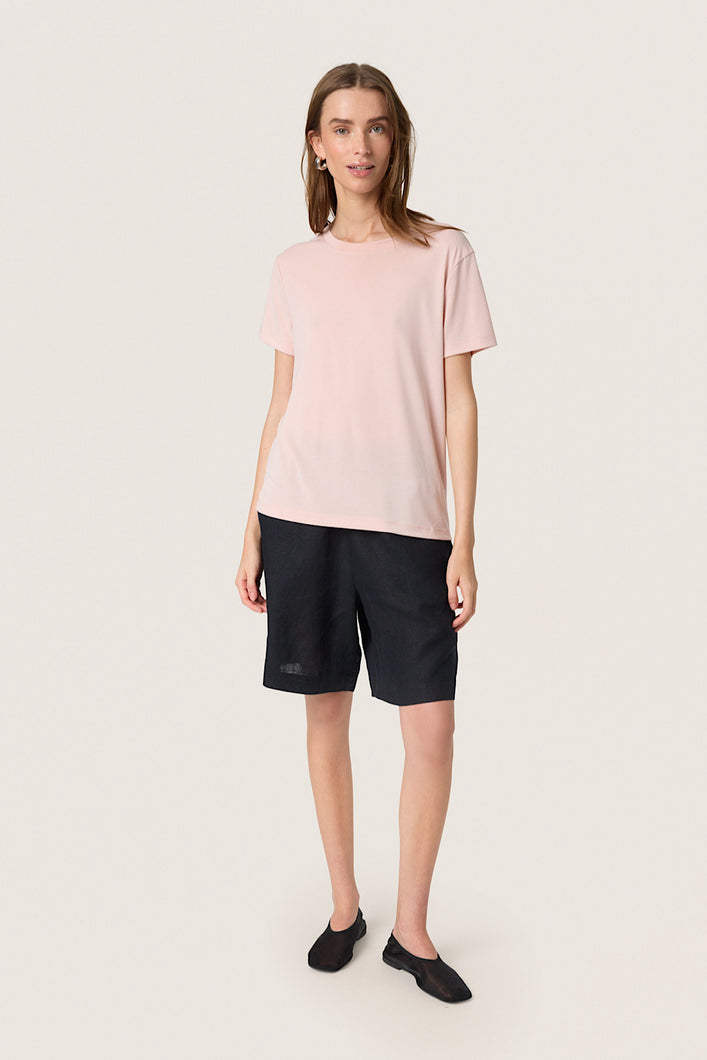Camiseta Columbine Pink