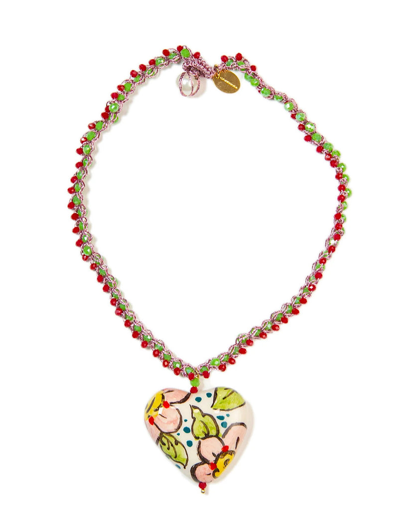 Collar Corazoncito