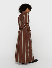 Cargar imagen en el visor de la galería, Camisa Deep Brown