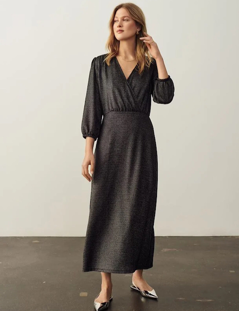 Vestido Dalmine
