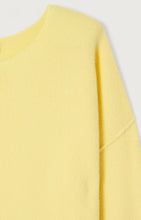 Cargar imagen en el visor de la galería, Jersey Damsville Beurre Chiné