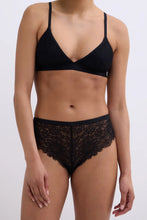 Cargar imagen en el visor de la galería, Conjunto Darling Black